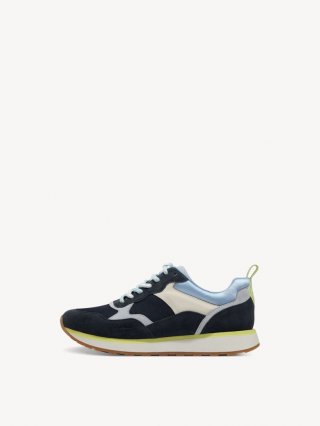 Tamaris Sneaker - Blau Tamaris Sneaker - Blau