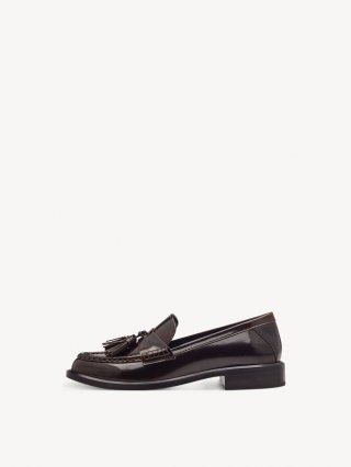 Tamaris Slipper - Braun