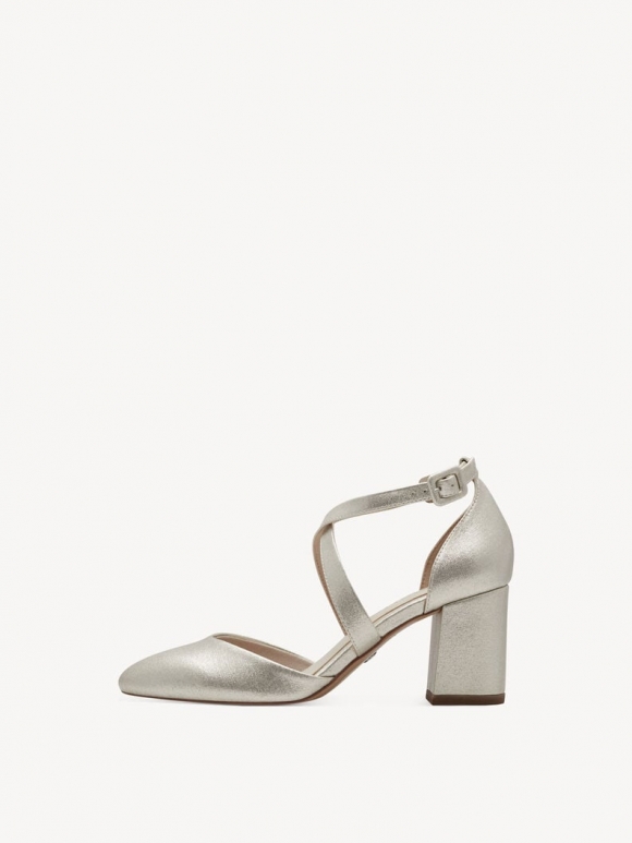 Tamaris Pumps - Beige