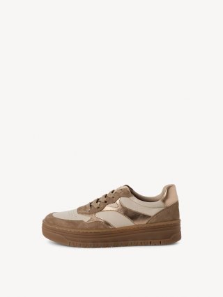 Tamaris Sneaker - Braun
