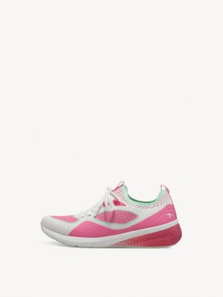 Tamaris Sneaker - Rosa Tamaris Sneaker - Rosa