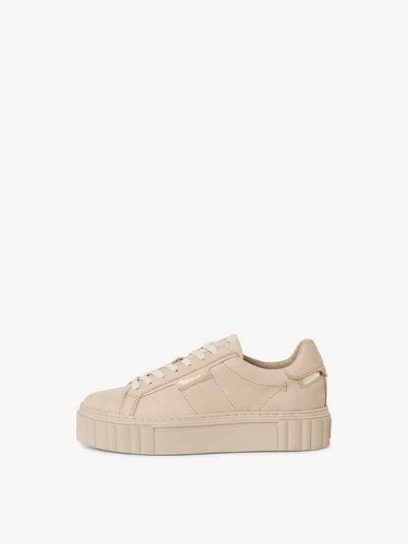 Tamaris Sneaker - Braun Tamaris Sneaker - Braun