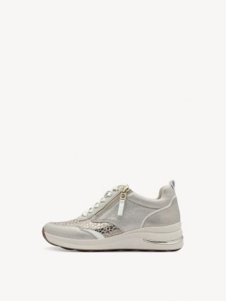 Tamaris Sneaker - Beige