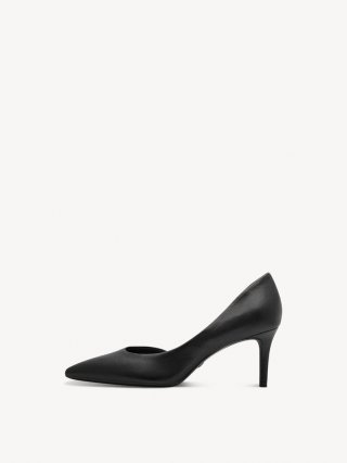 Tamaris Pumps - Schwarz
