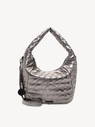 Tamaris Handtasche - Silber Tamaris Handtasche - Silber