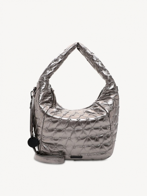 Tamaris Handtasche - Silber Tamaris Handtasche - Silber