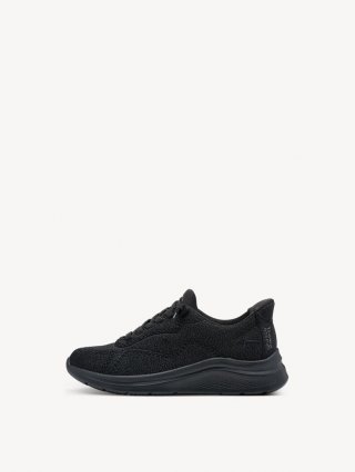 Tamaris Sneaker - Schwarz Tamaris Sneaker - Schwarz