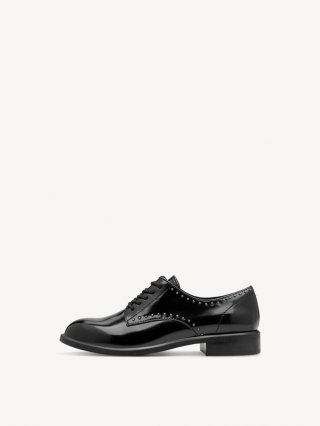 Tamaris Halbschuh - Schwarz Tamaris Halbschuh - Schwarz