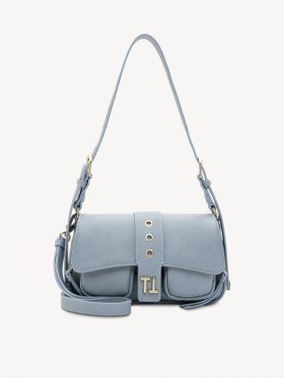 Tamaris Handtasche - Blau