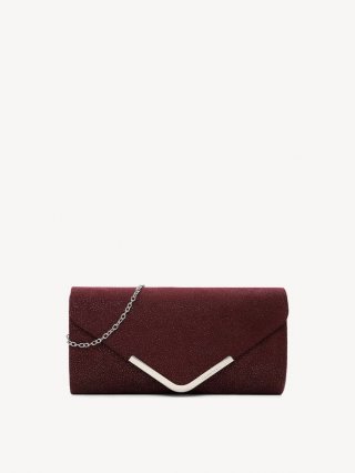 Tamaris Clutch - Rot Tamaris Clutch - Rot