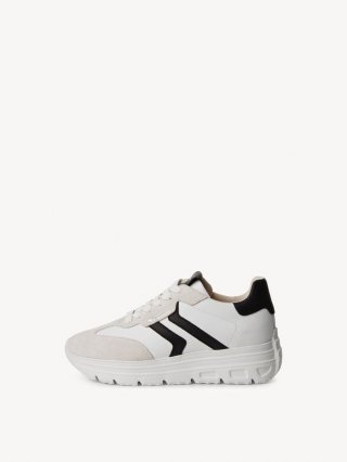 Tamaris Sneaker - Weiß