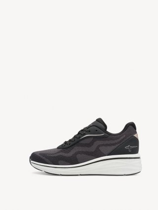 Tamaris Sneaker - Schwarz