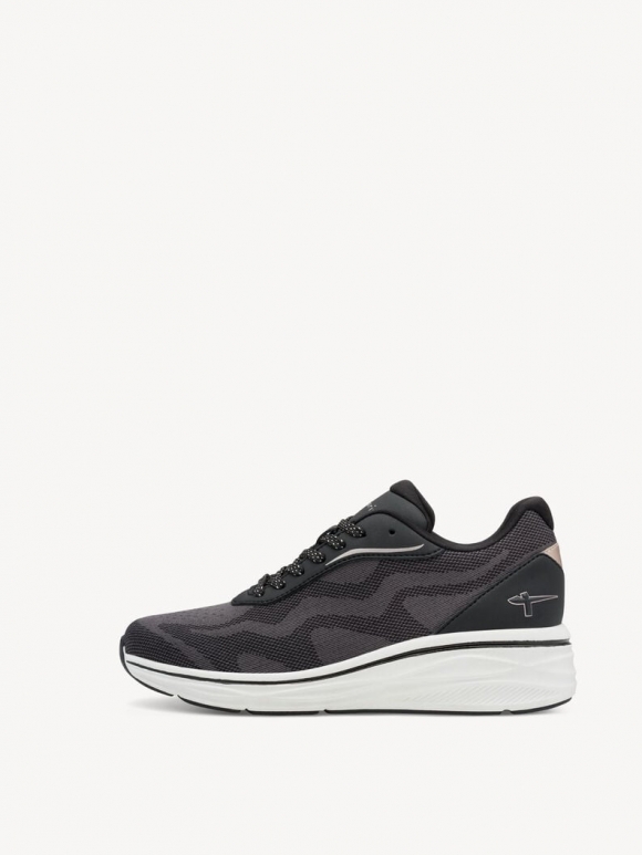 Tamaris Sneaker - Schwarz