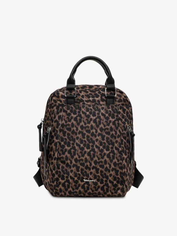 Tamaris Rucksack - Schwarz Tamaris Rucksack - Schwarz