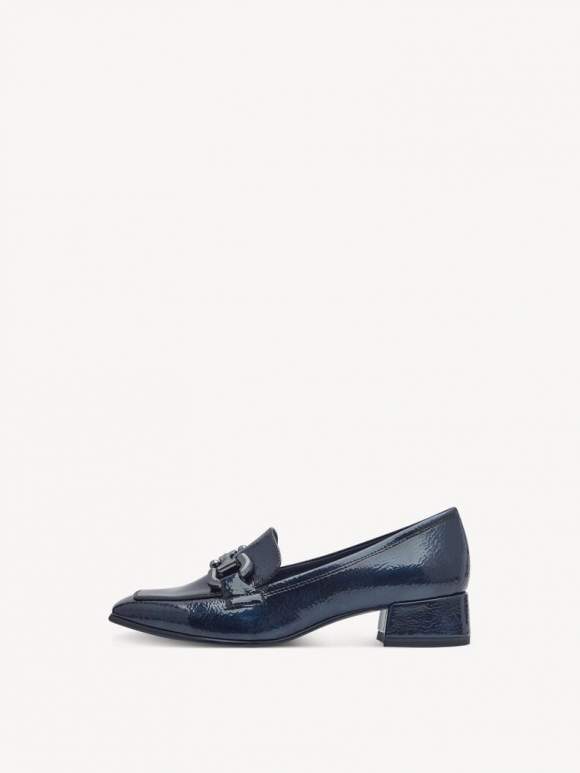 Tamaris Trotteur - Blau Tamaris Trotteur - Blau