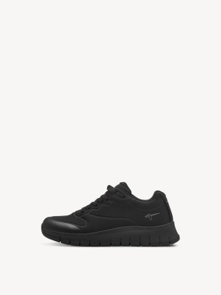 Tamaris Sneaker - Schwarz Tamaris Sneaker - Schwarz
