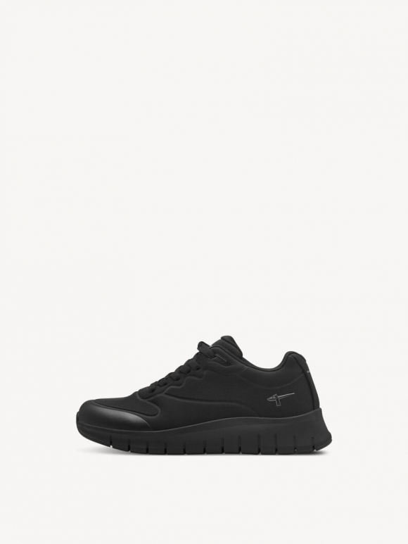 Tamaris Sneaker - Schwarz Tamaris Sneaker - Schwarz