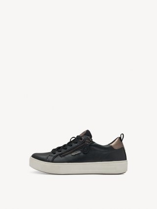 Tamaris Sneaker - Schwarz