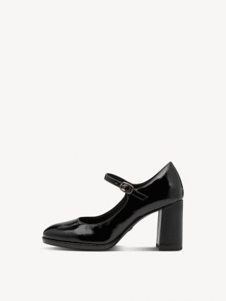 Tamaris Pumps - Schwarz
