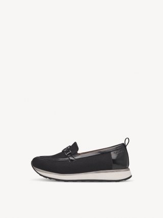 Tamaris Sneaker - Schwarz Tamaris Sneaker - Schwarz