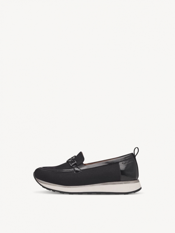 Tamaris Sneaker - Schwarz