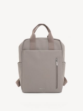 Tamaris Rucksack - Grau Tamaris Rucksack - Grau