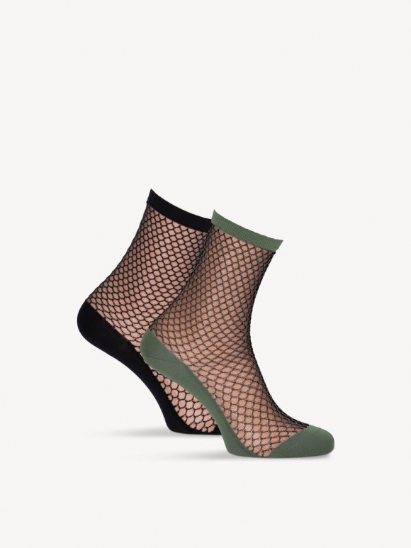 Tamaris Socken 2er-pack - Multicolor