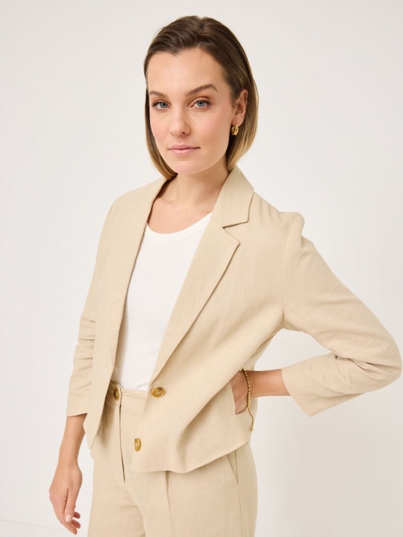 Tamaris Blazer - Beige