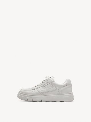 Tamaris Sneaker - Weiß Tamaris Sneaker - Weiß