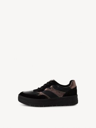 Tamaris Sneaker - Schwarz