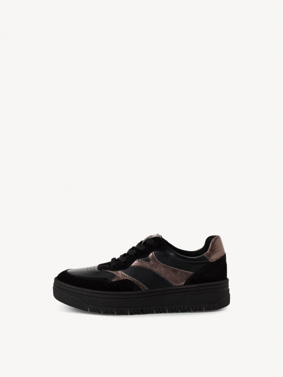 Tamaris Sneaker - Schwarz Tamaris Sneaker - Schwarz