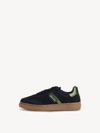 Tamaris Sneaker - Blau