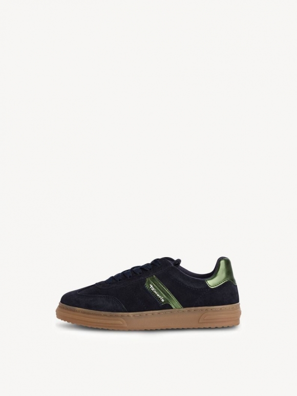Tamaris Sneaker - Blau