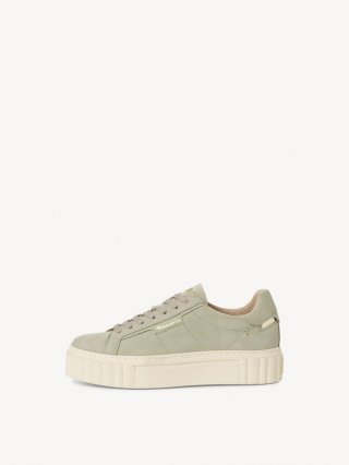 Tamaris Sneaker - Grün Tamaris Sneaker - Grün