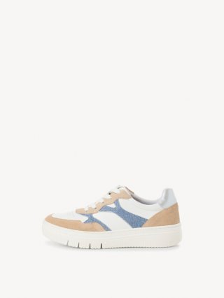 Tamaris Sneaker - Blau