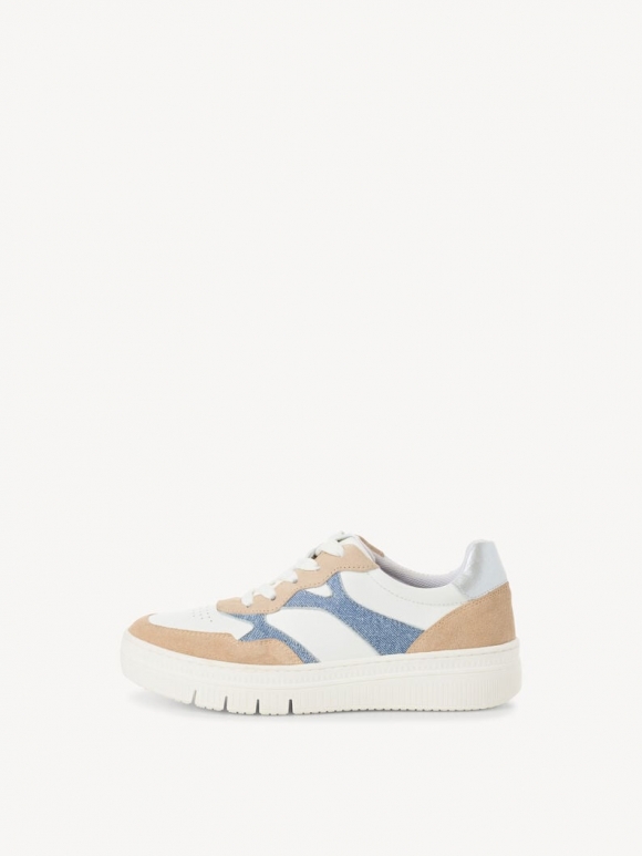 Tamaris Sneaker - Blau