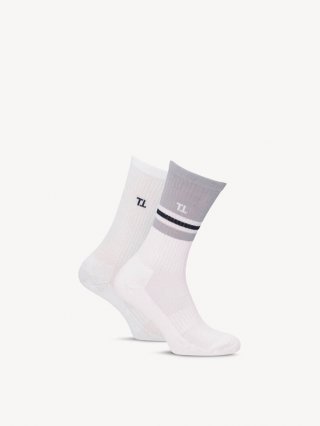 Tamaris Socken 2er-pack - Multicolor