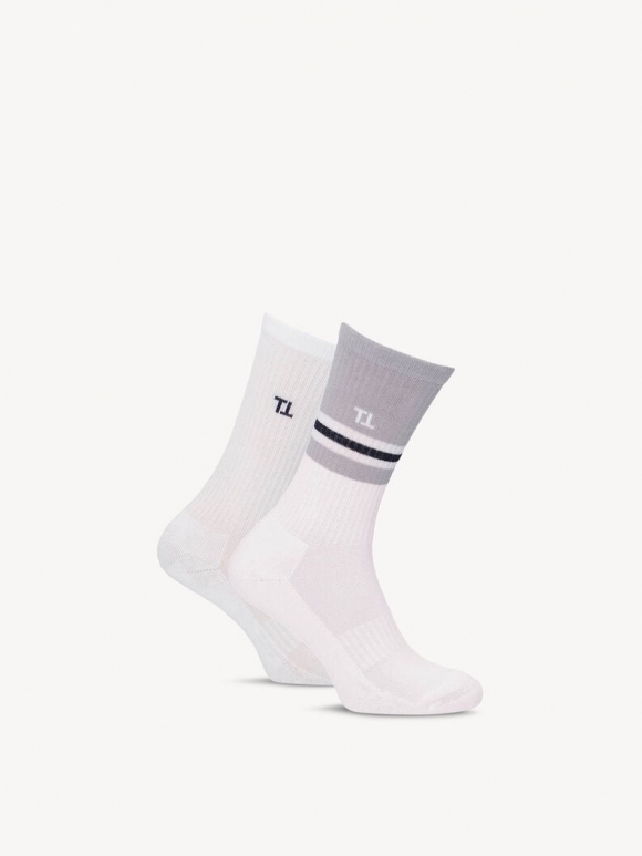 Tamaris Socken 2er-pack - Multicolor