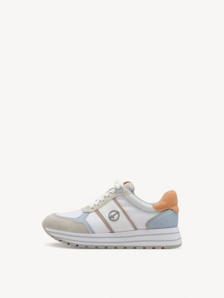 Tamaris Sneaker - Blau Tamaris Sneaker - Blau