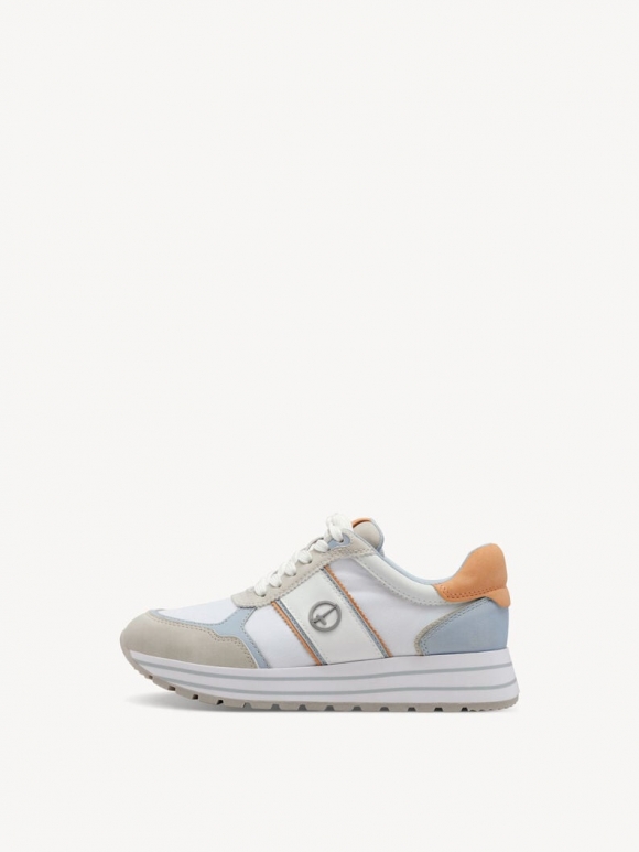 Tamaris Sneaker - Blau Tamaris Sneaker - Blau