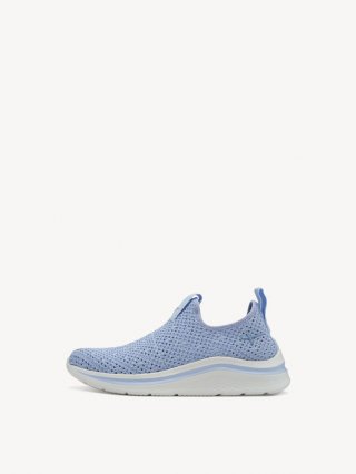 Tamaris Sneaker - Blau Tamaris Sneaker - Blau
