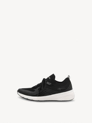 Tamaris Sneaker - Schwarz Tamaris Sneaker - Schwarz
