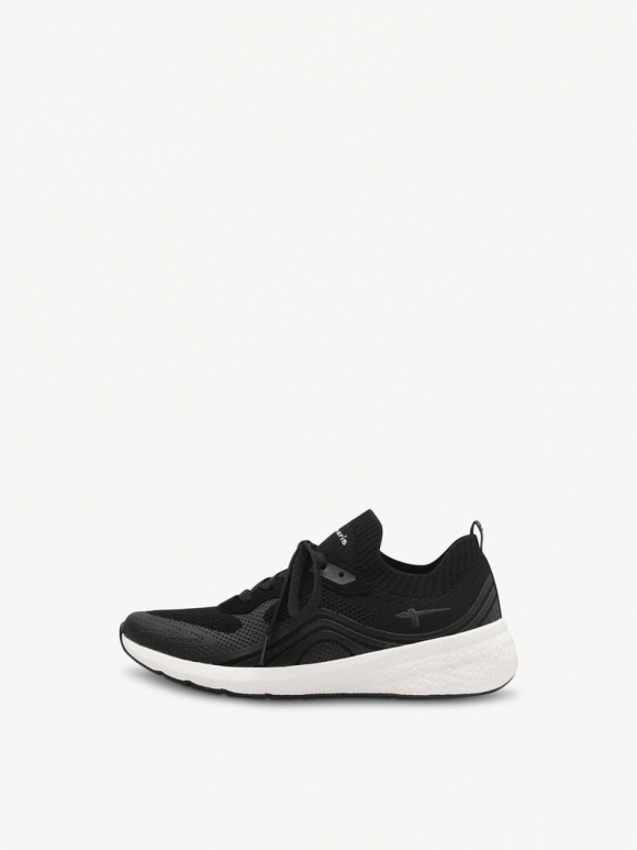 Tamaris Sneaker - Schwarz