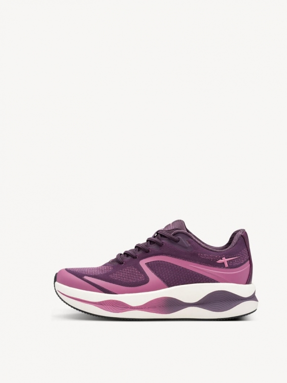 Tamaris Sneaker - Lila