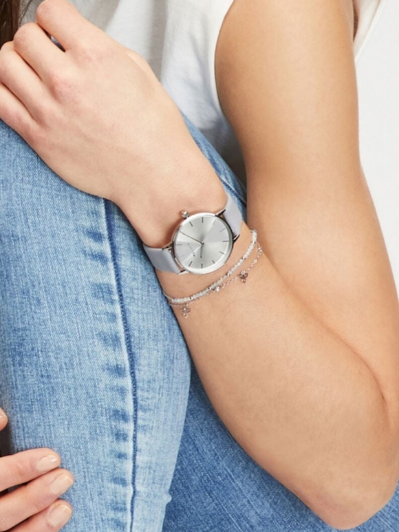 Tamaris Armband - Silber