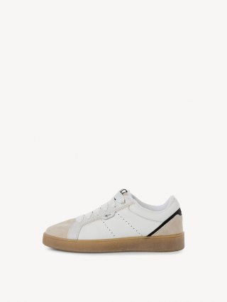 Tamaris Sneaker - Weiß Tamaris Sneaker - Weiß