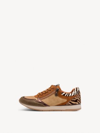 Tamaris Sneaker - Braun Tamaris Sneaker - Braun