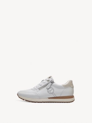 Tamaris Sneaker - Weiß