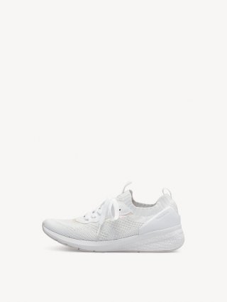 Tamaris Sneaker - Weiß