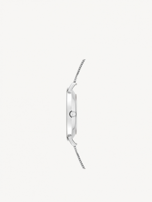 Tamaris Uhr - Silber